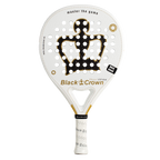 Piton White Black Crown