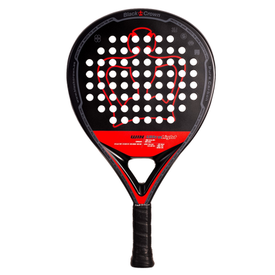 Win Ultralight Black Crown