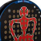 Rebel Black Crown
