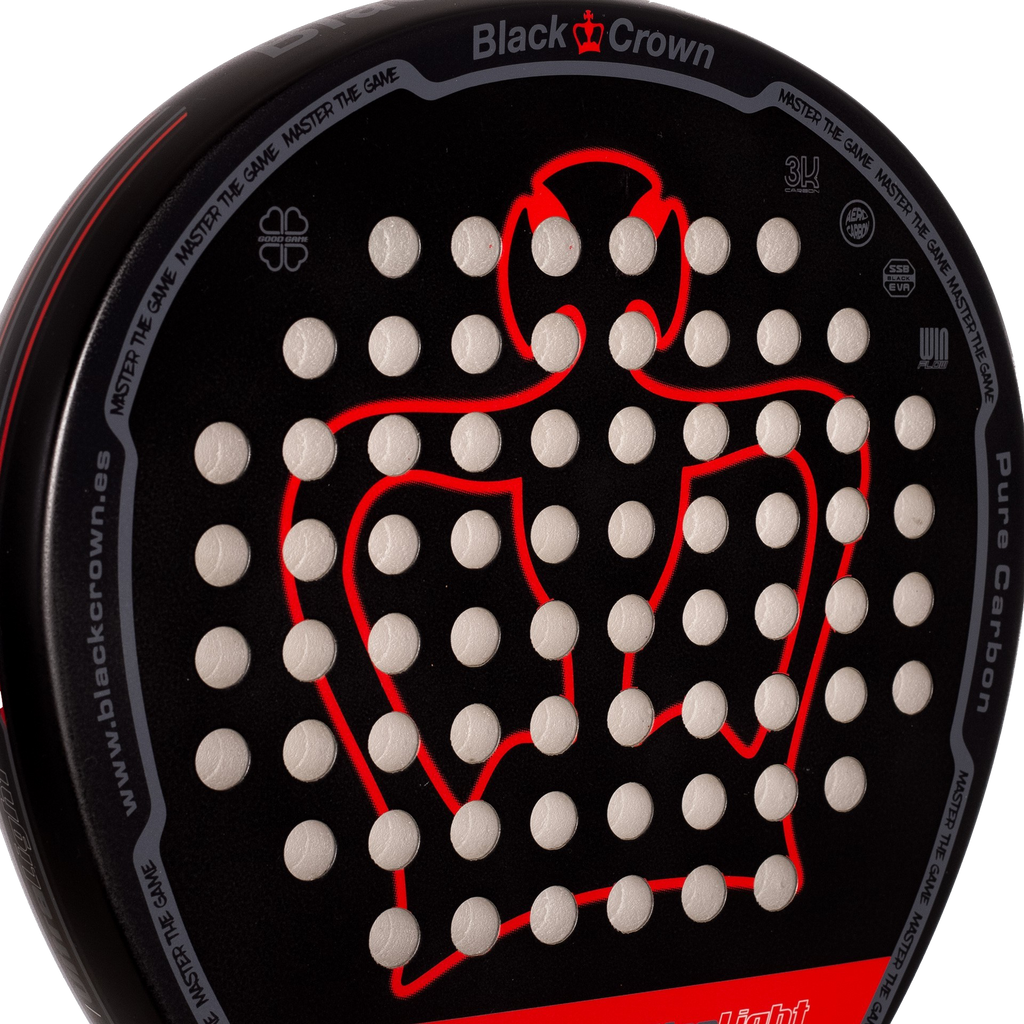 Win Ultralight Black Crown