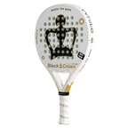 Piton White Black Crown