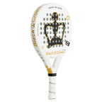 Piton White Black Crown
