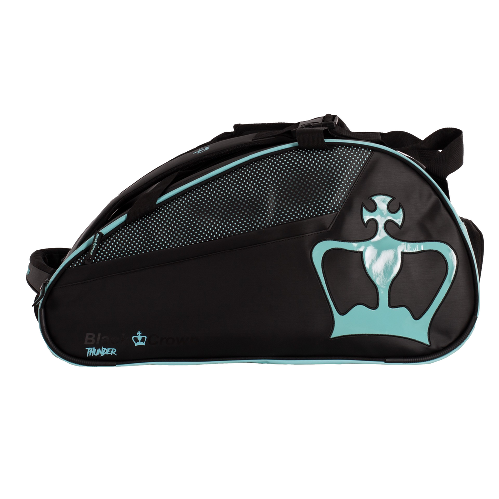 Paletero Thunder Black Crown