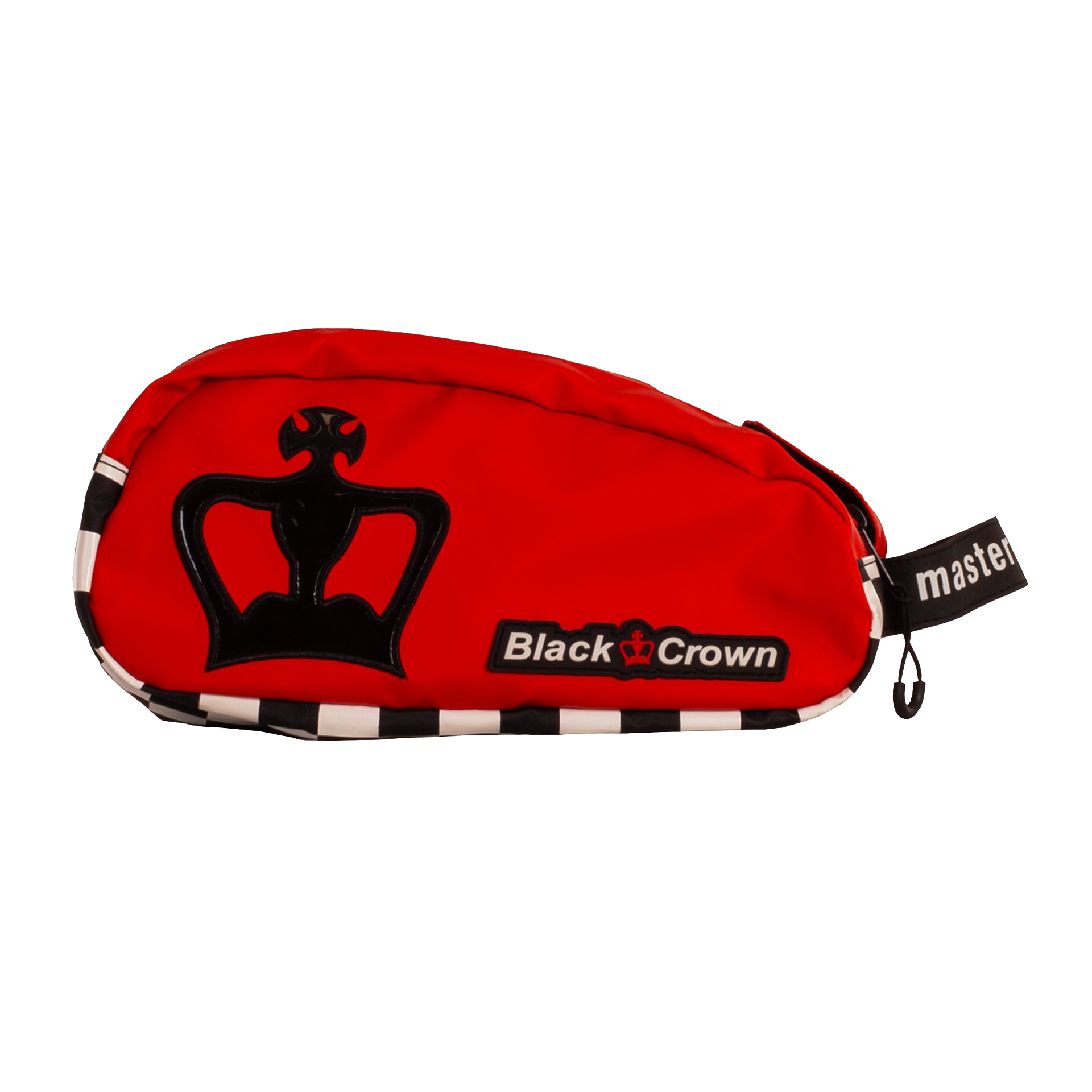 Neceser Chiron Black Crown