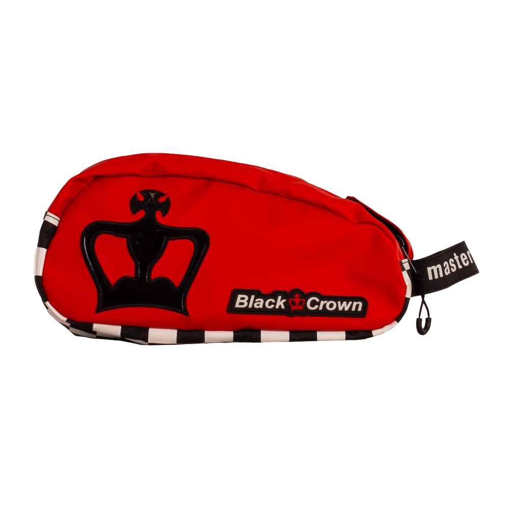Neceser Chiron Black Crown