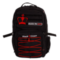 Mochila Spartan Black Crown