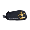 Neceser Miracle Black Crown