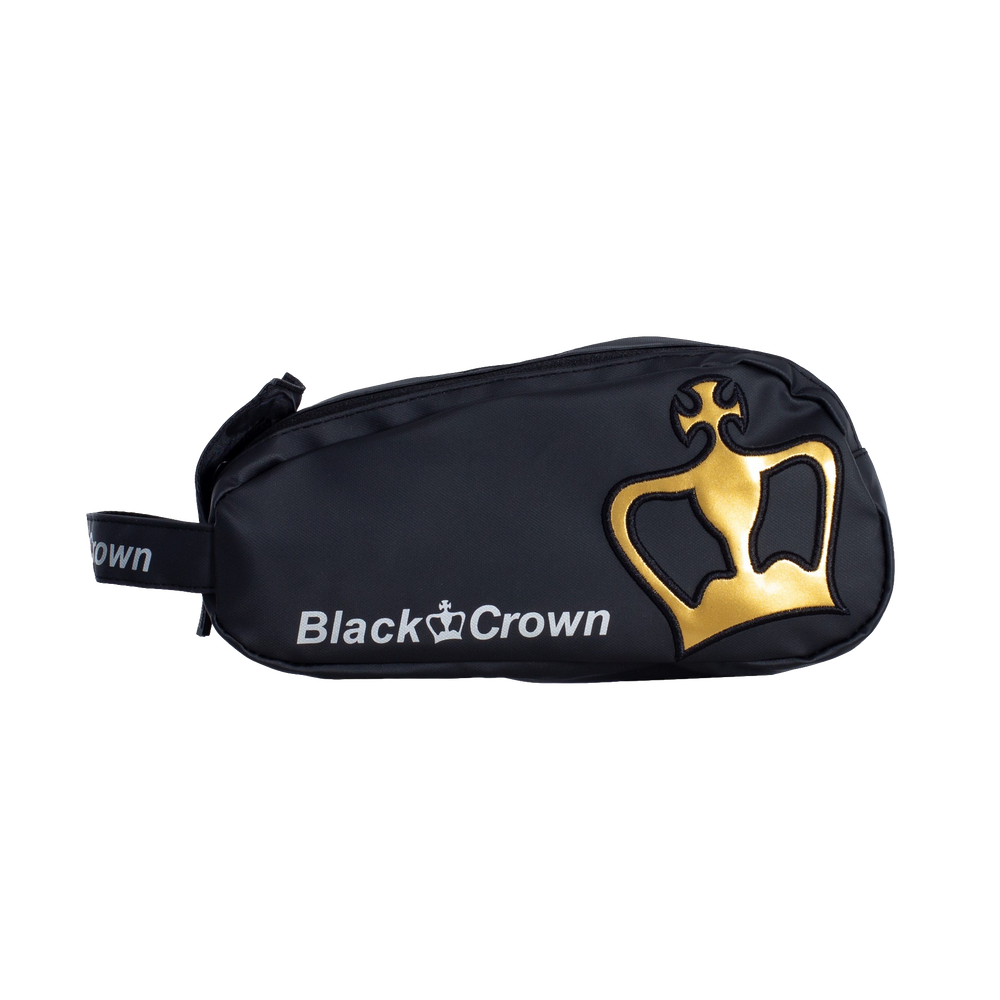 Neceser Miracle Black Crown