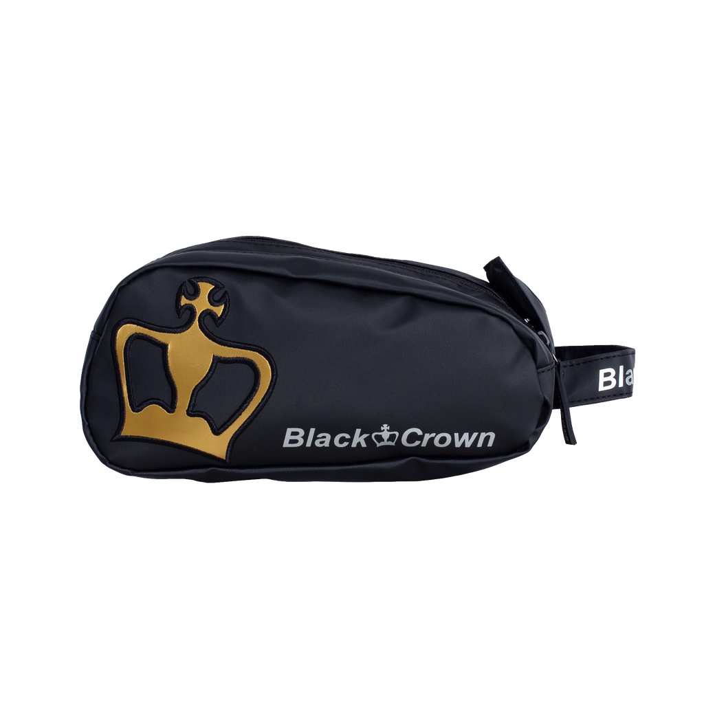 Neceser Miracle Black Crown