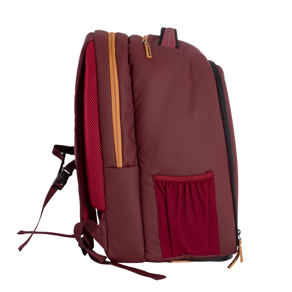Mochila Magic Black Crown