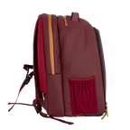 Mochila Magic Black Crown