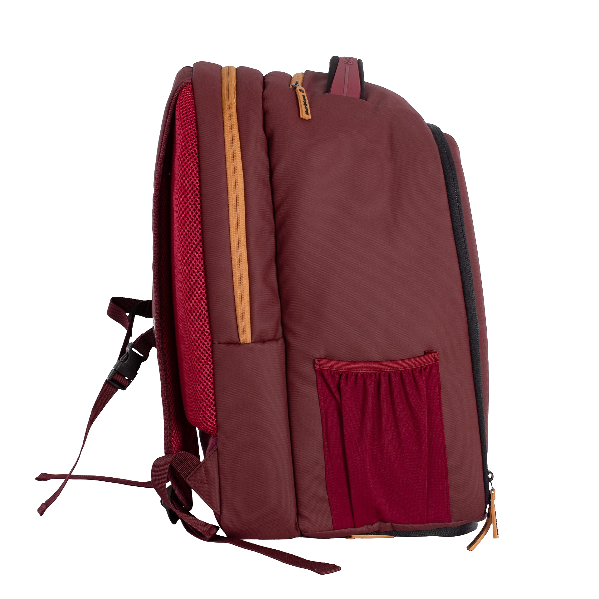 Mochila Magic Black Crown