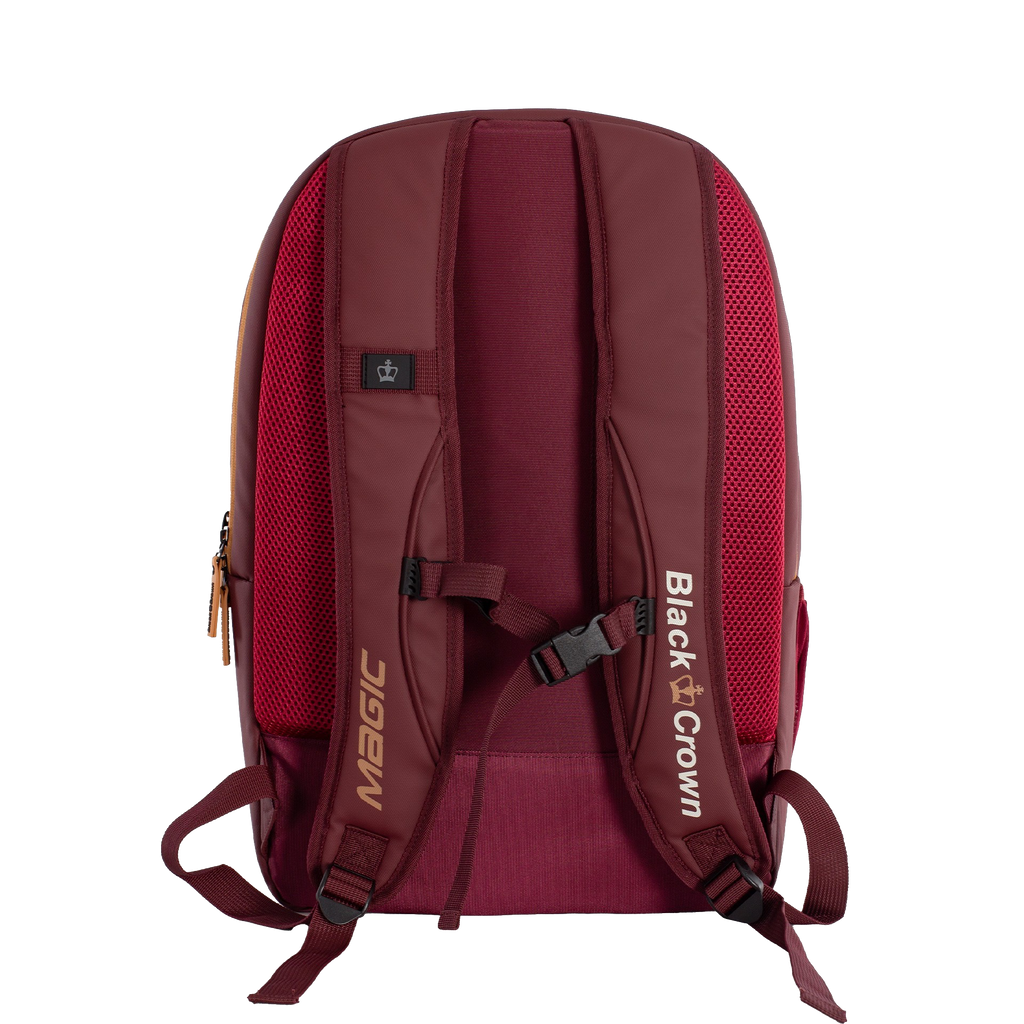 Mochila Magic Black Crown