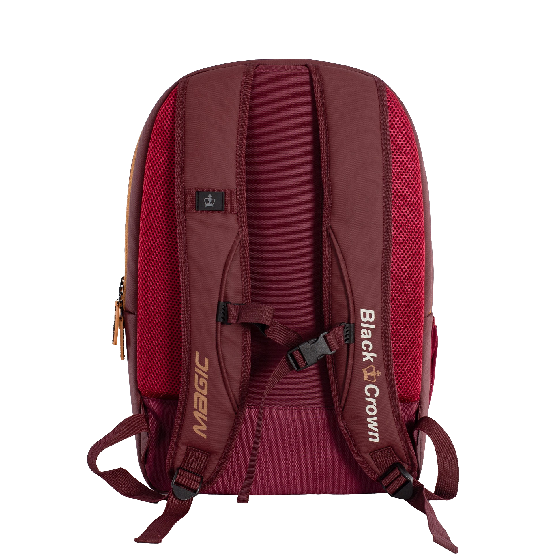 Mochila Magic Black Crown