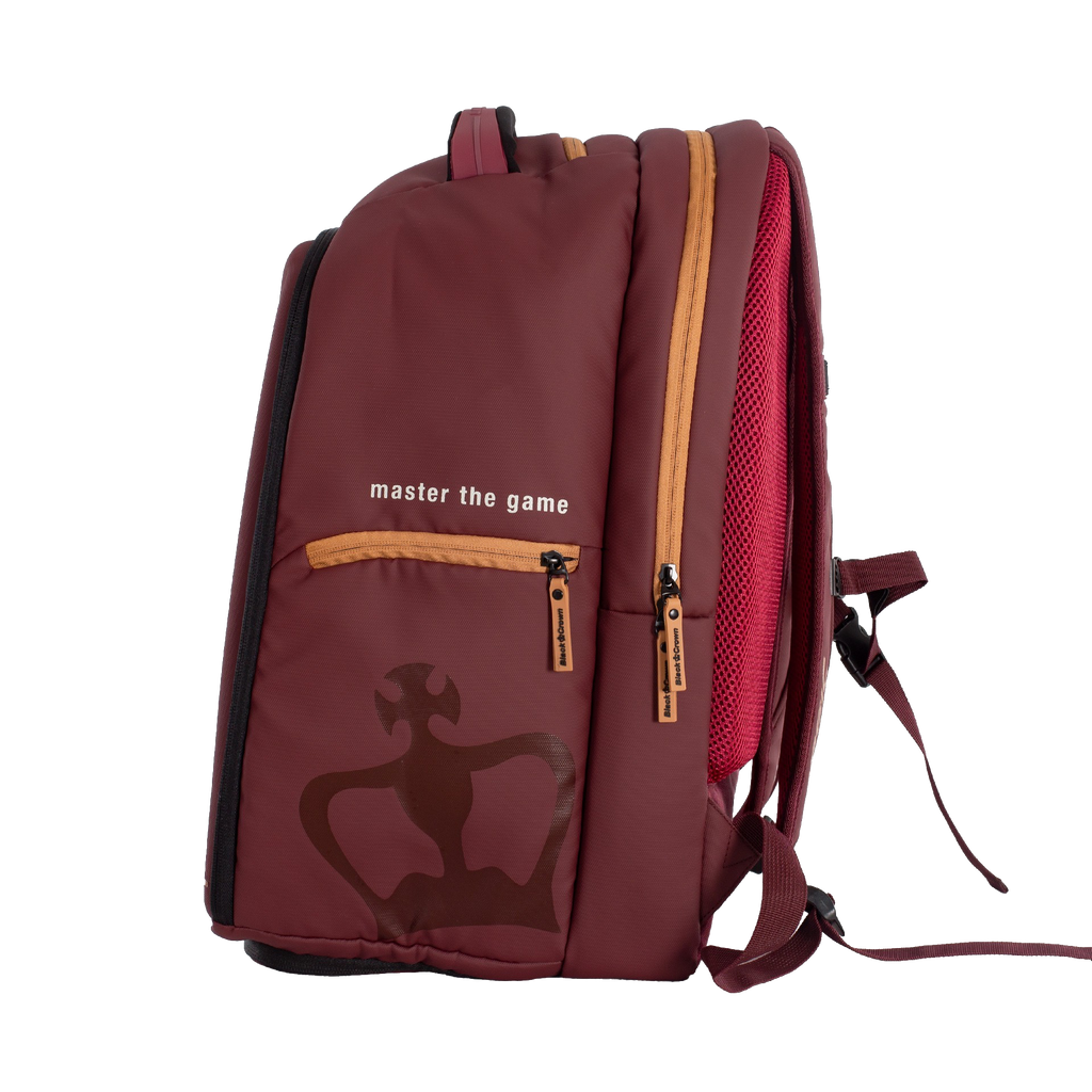 Mochila Magic Black Crown