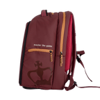 Mochila Magic Black Crown
