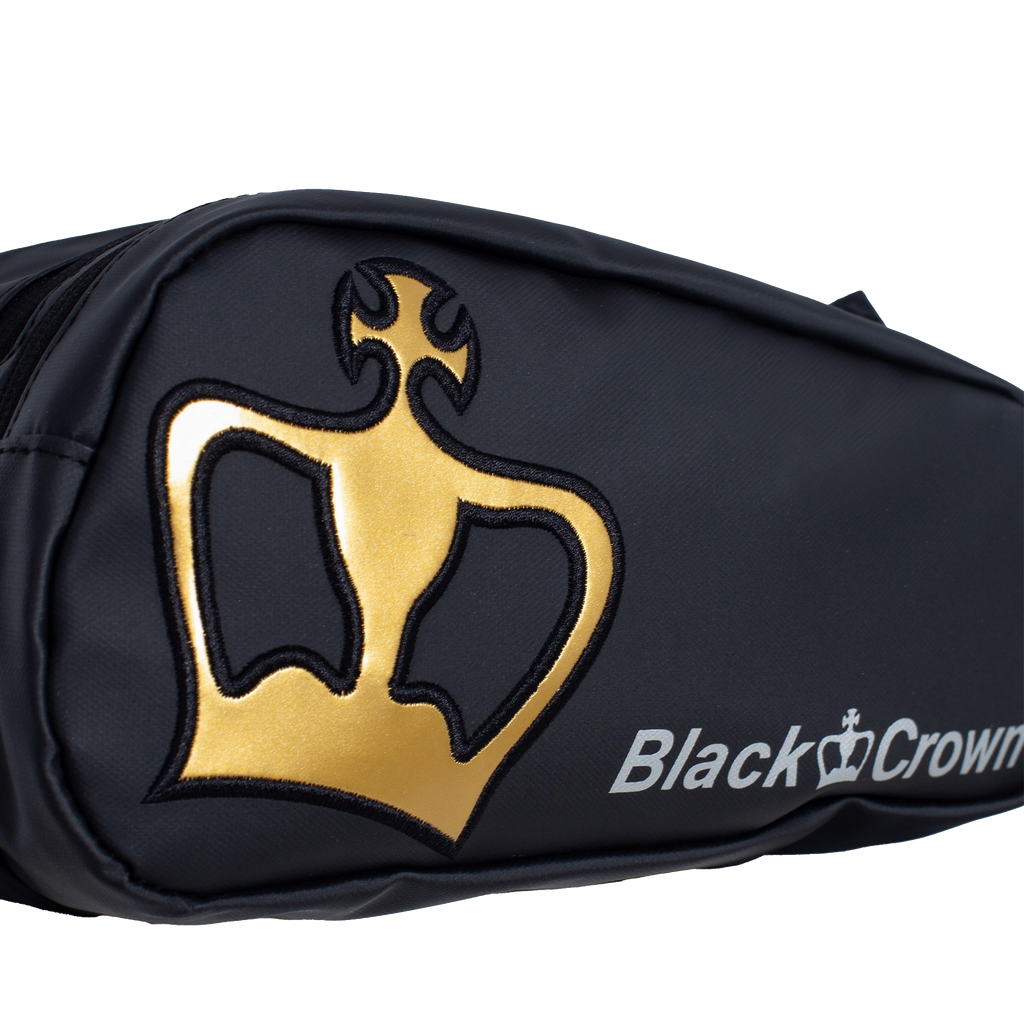 Neceser Miracle Black Crown