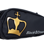 Neceser Miracle Black Crown