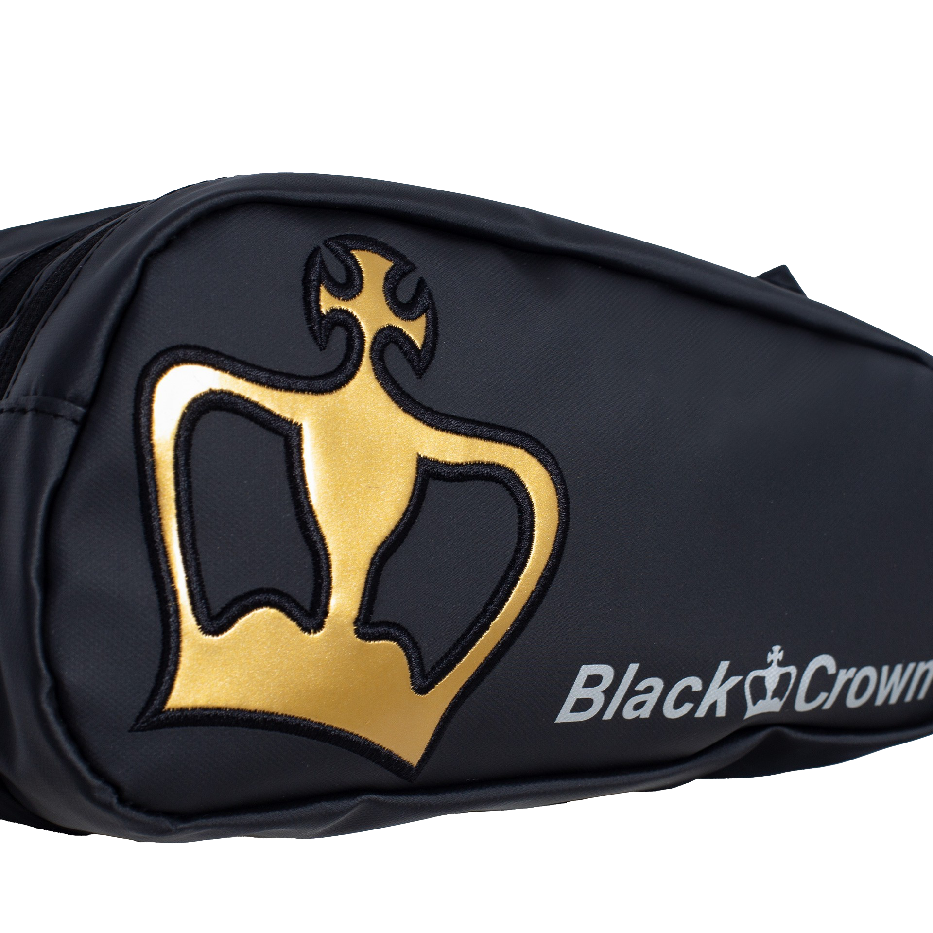Neceser Miracle Black Crown