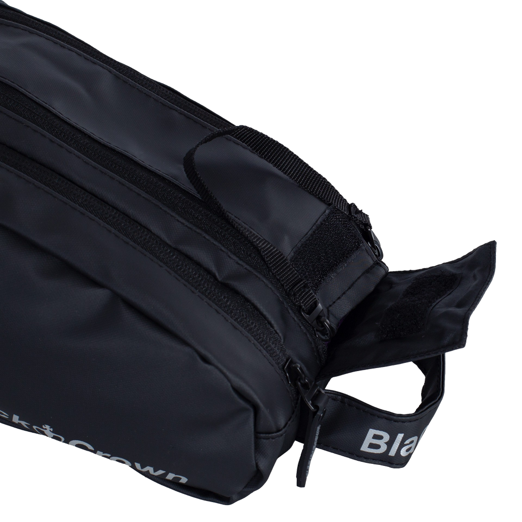 Neceser Miracle Black Crown