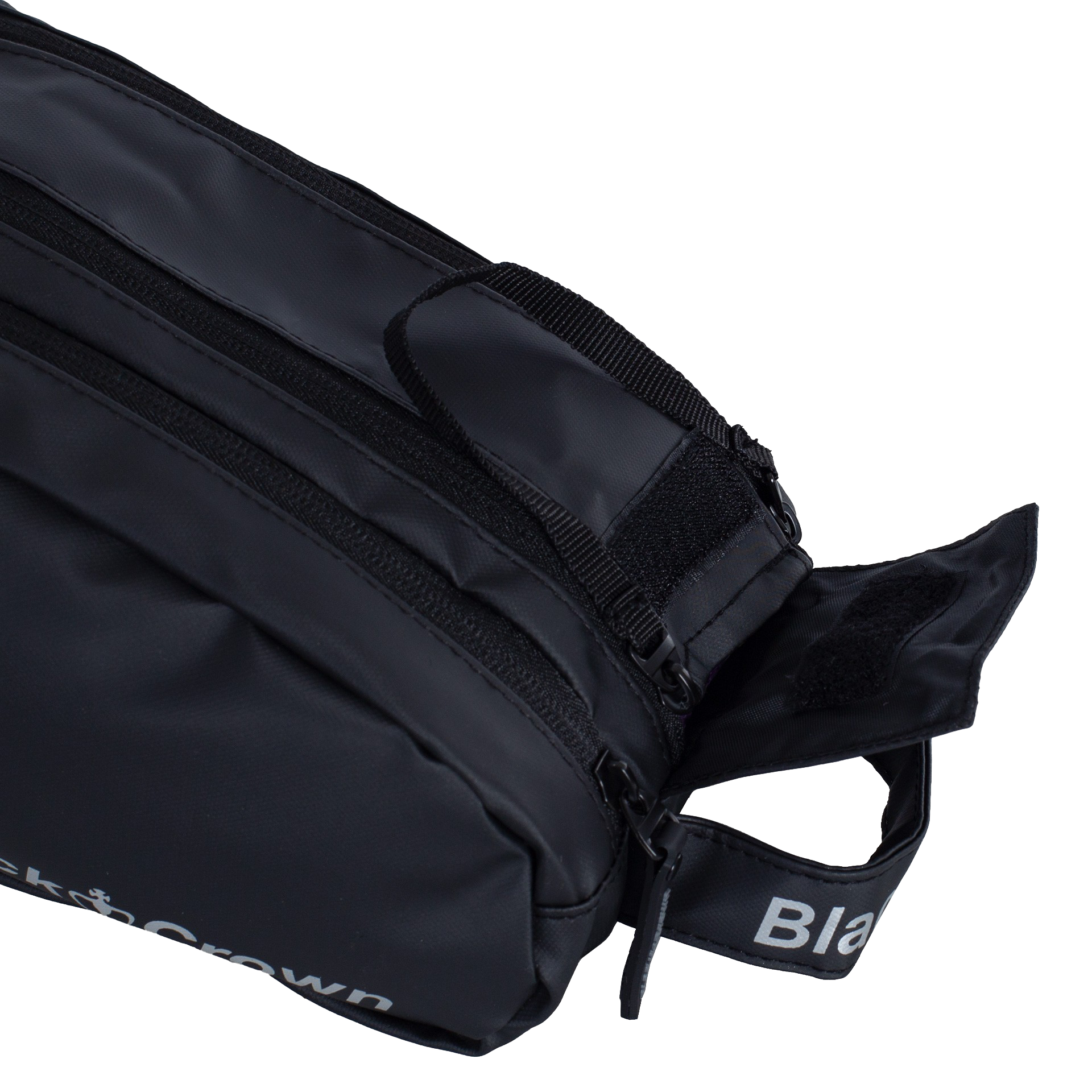 Neceser Miracle Black Crown