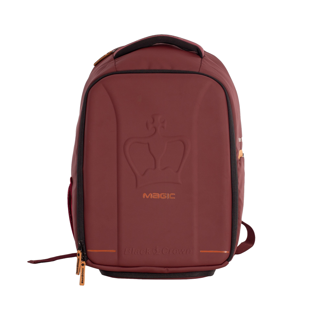Mochila Magic Black Crown