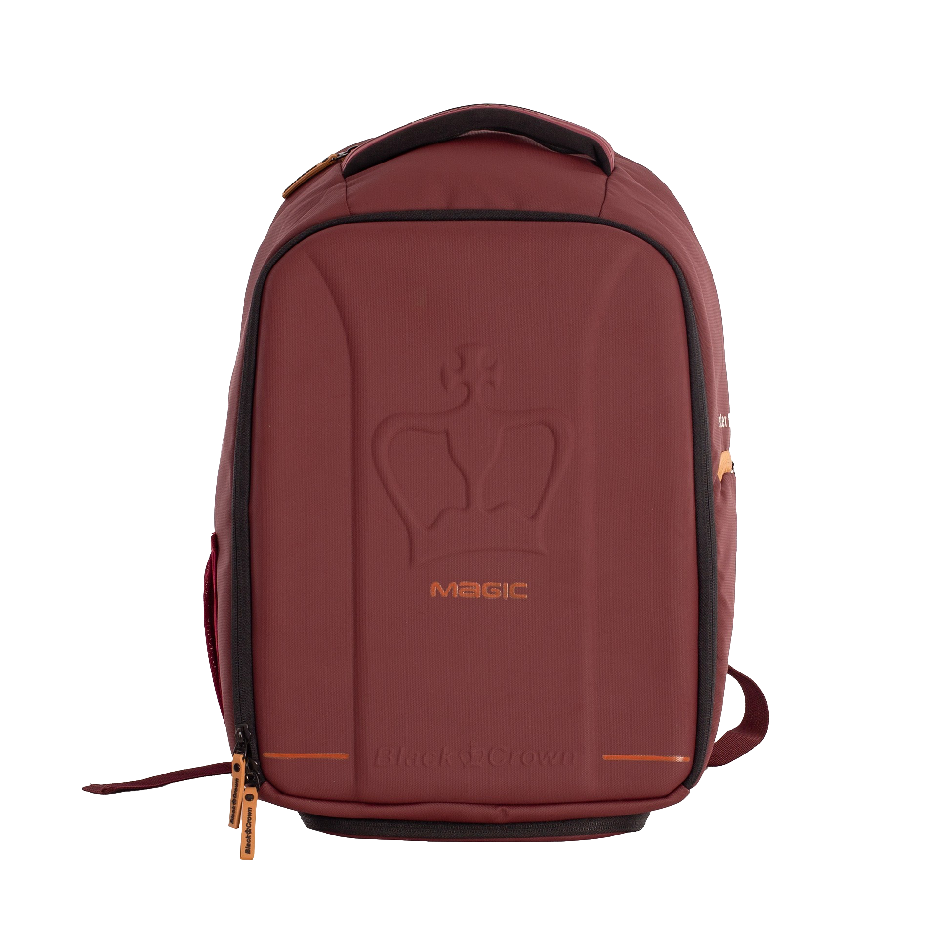 Mochila Magic Black Crown