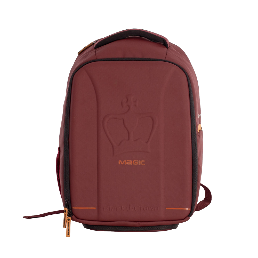Mochila Magic Black Crown
