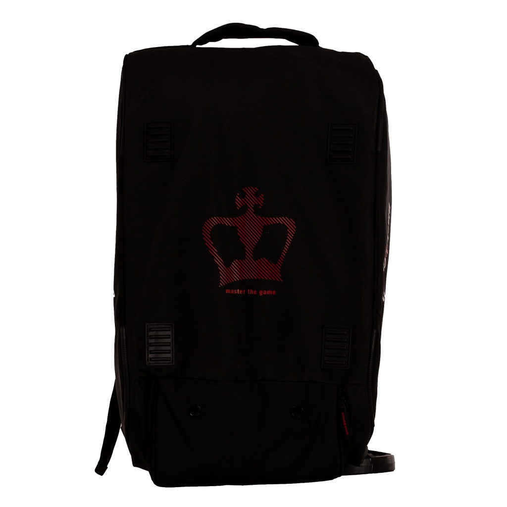 Paletero Plus Black Crown