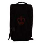 Paletero Plus Black Crown