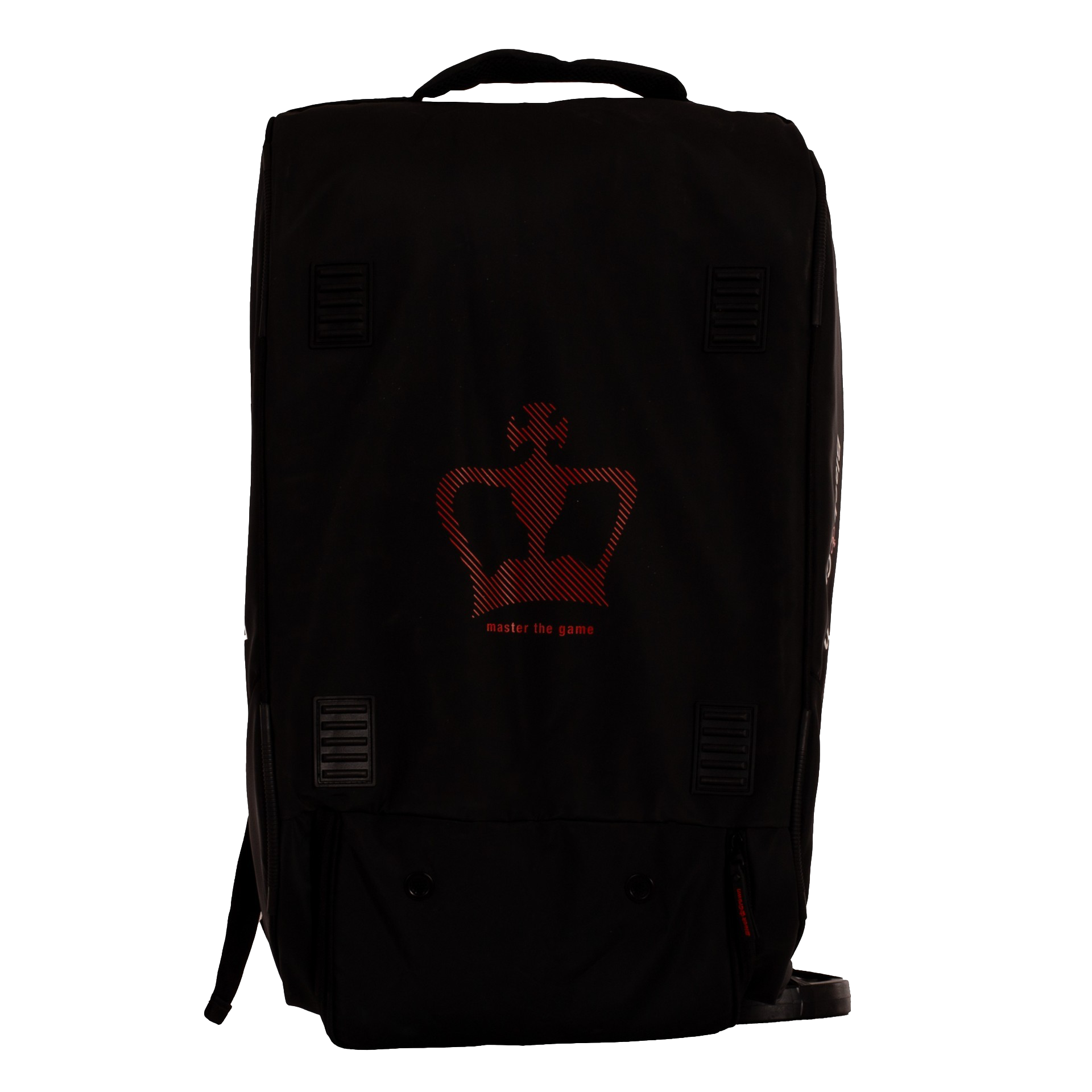 Paletero Plus Black Crown