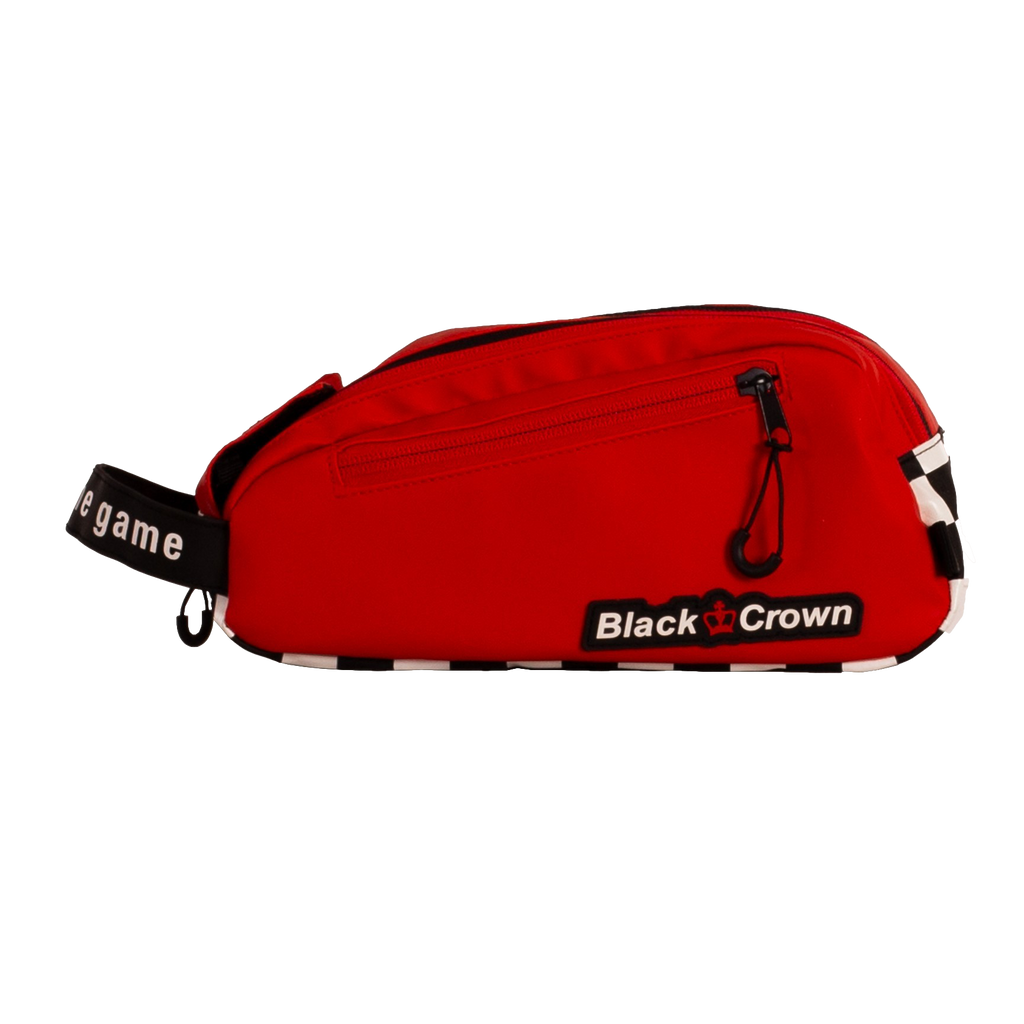 Neceser Chiron Black Crown