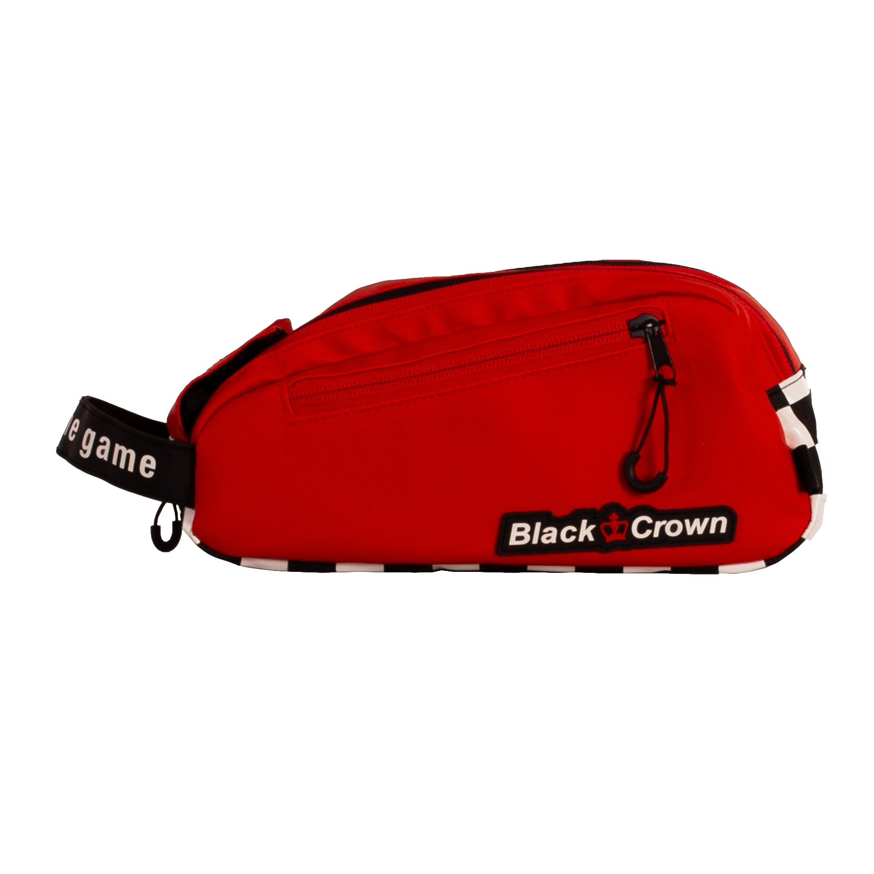 Neceser Chiron Black Crown
