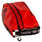 Neceser Chiron Black Crown