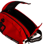Neceser Chiron Black Crown