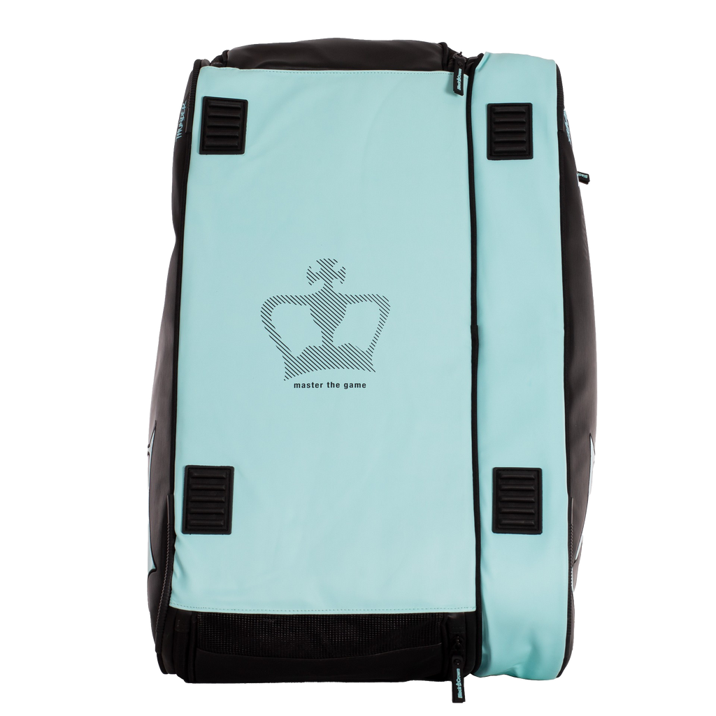 Paletero Thunder Black Crown