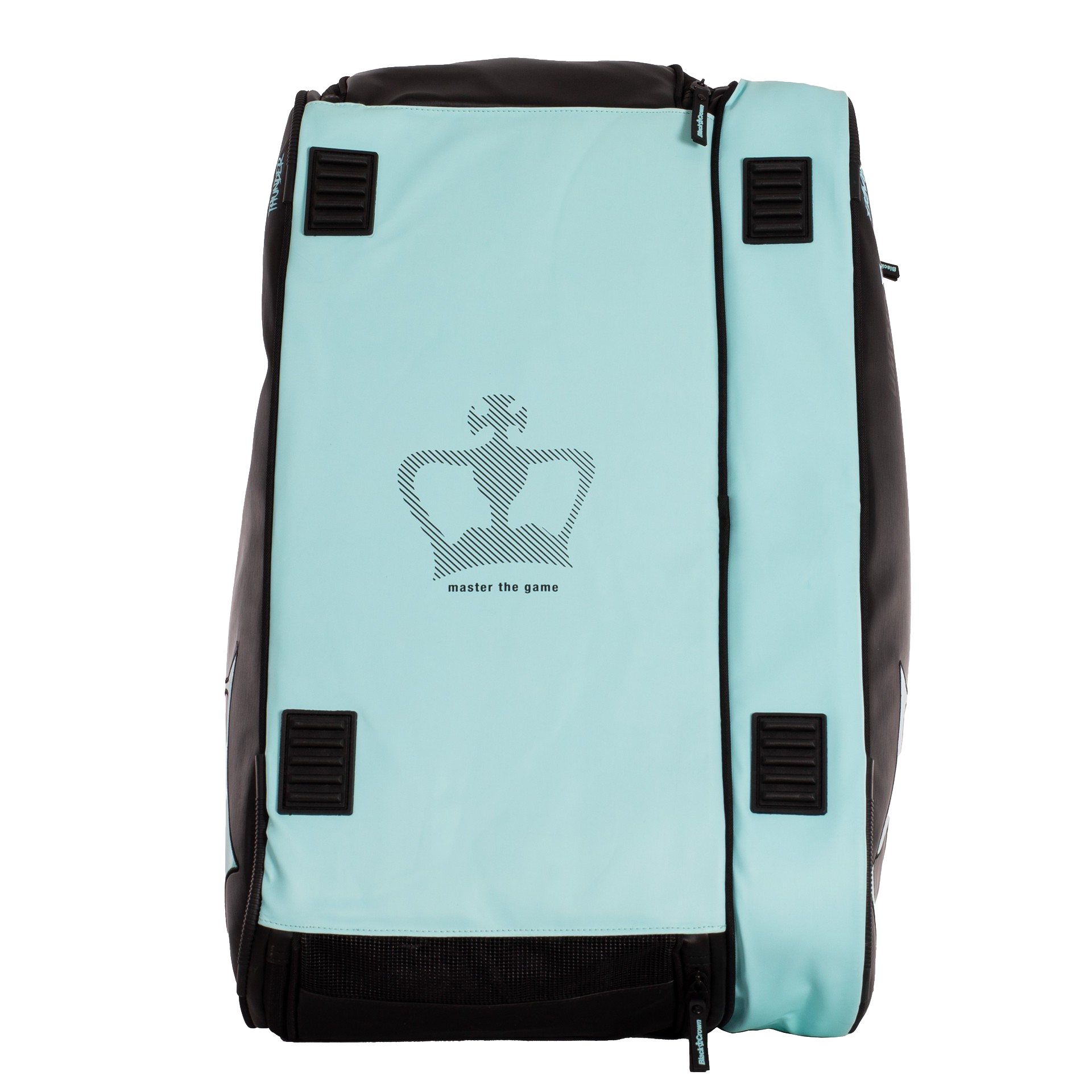 Paletero Thunder Black Crown