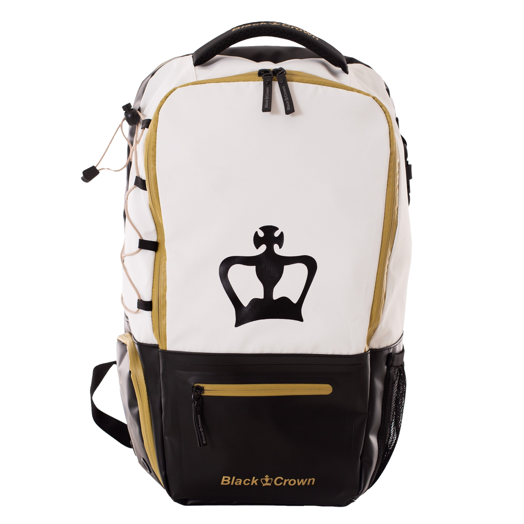 Mochila Raptor V2 Black Crown