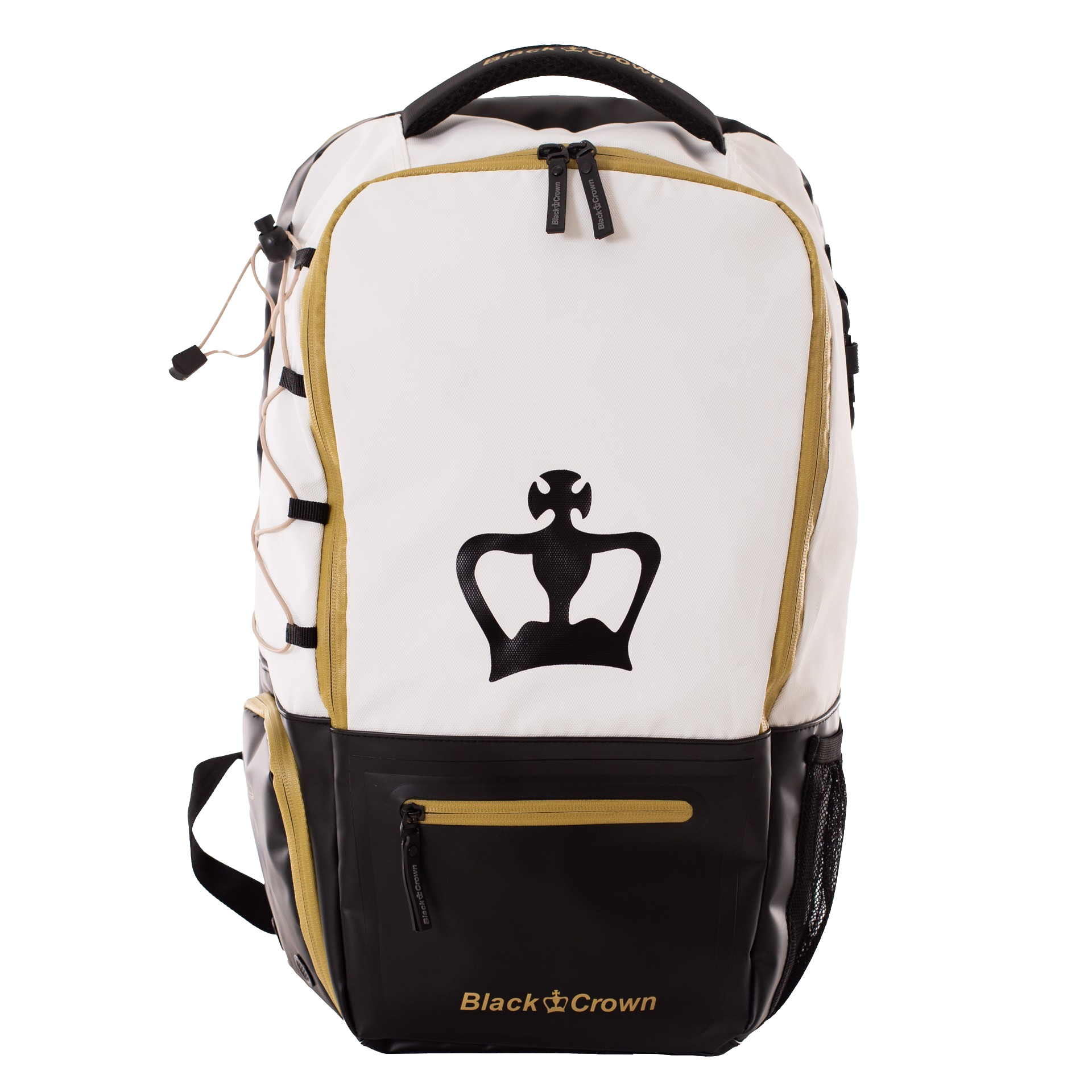 Mochila Raptor V2 Black Crown