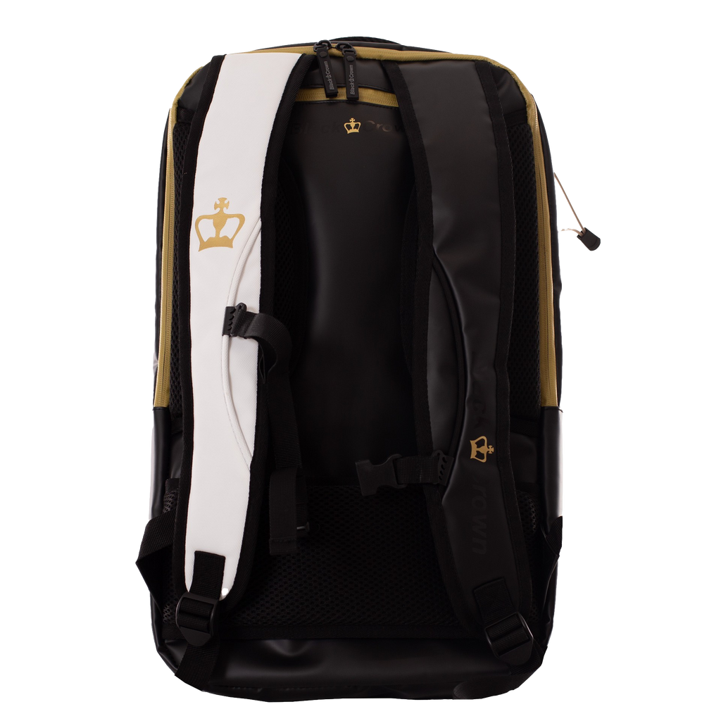 Mochila Raptor V2 Black Crown