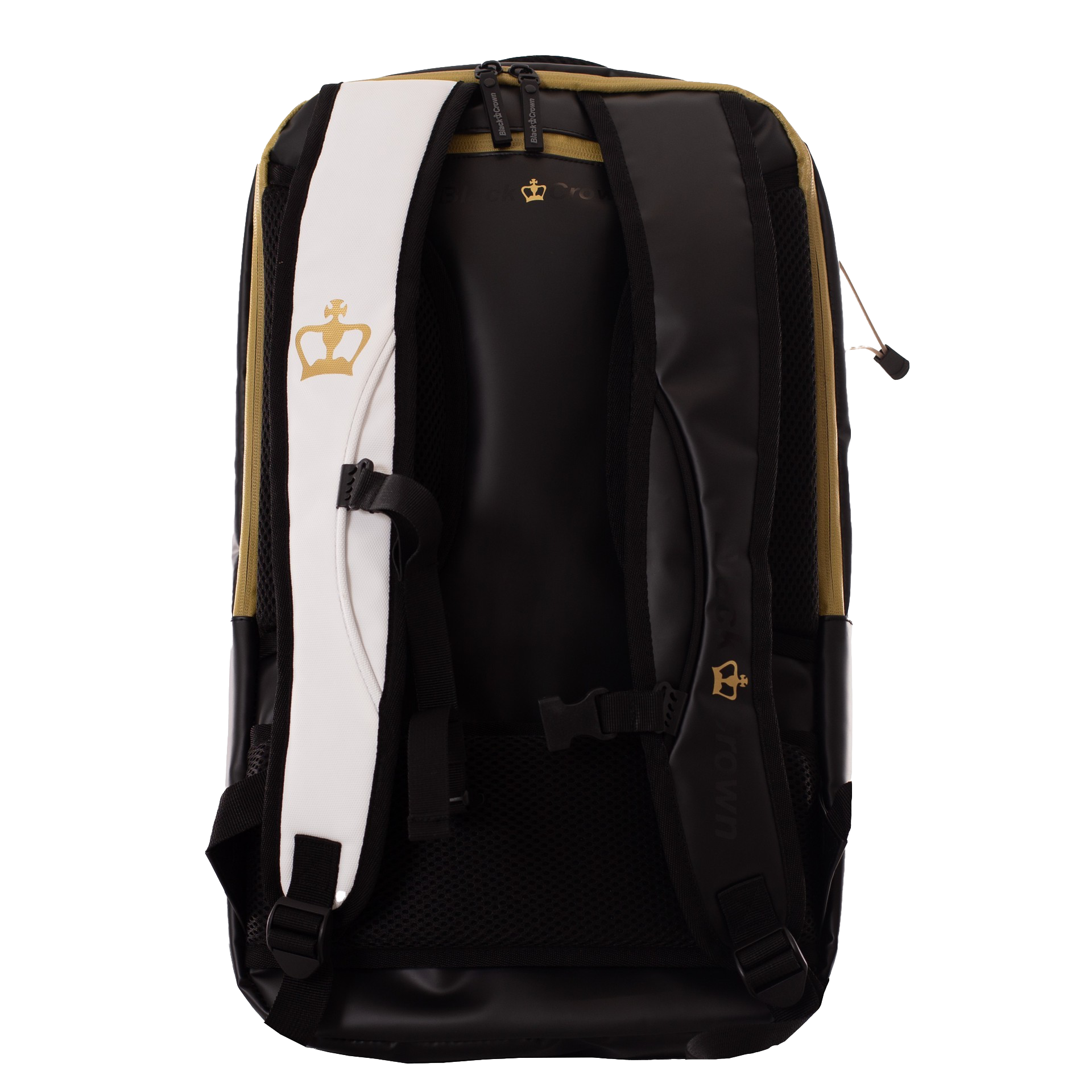 Mochila Raptor V2 Black Crown