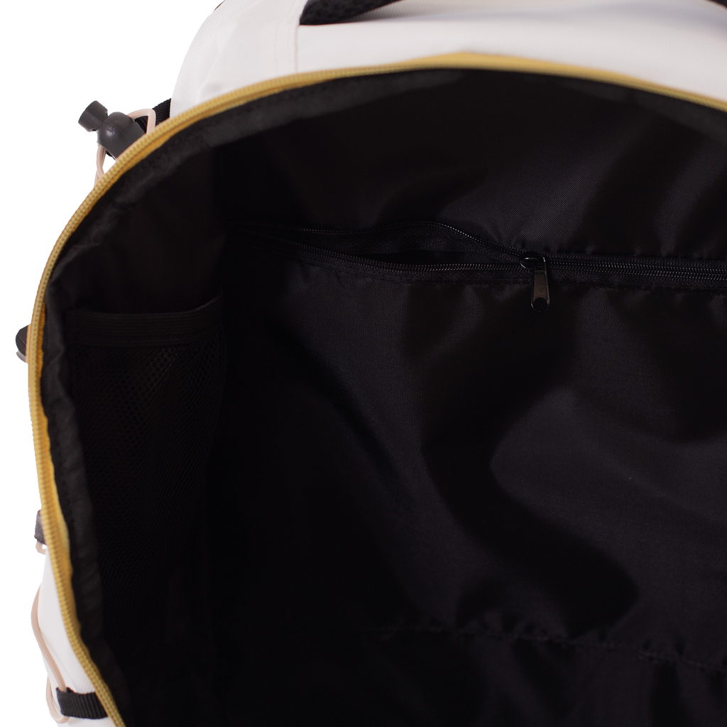Mochila Raptor V2 Black Crown