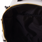 Mochila Raptor V2 Black Crown