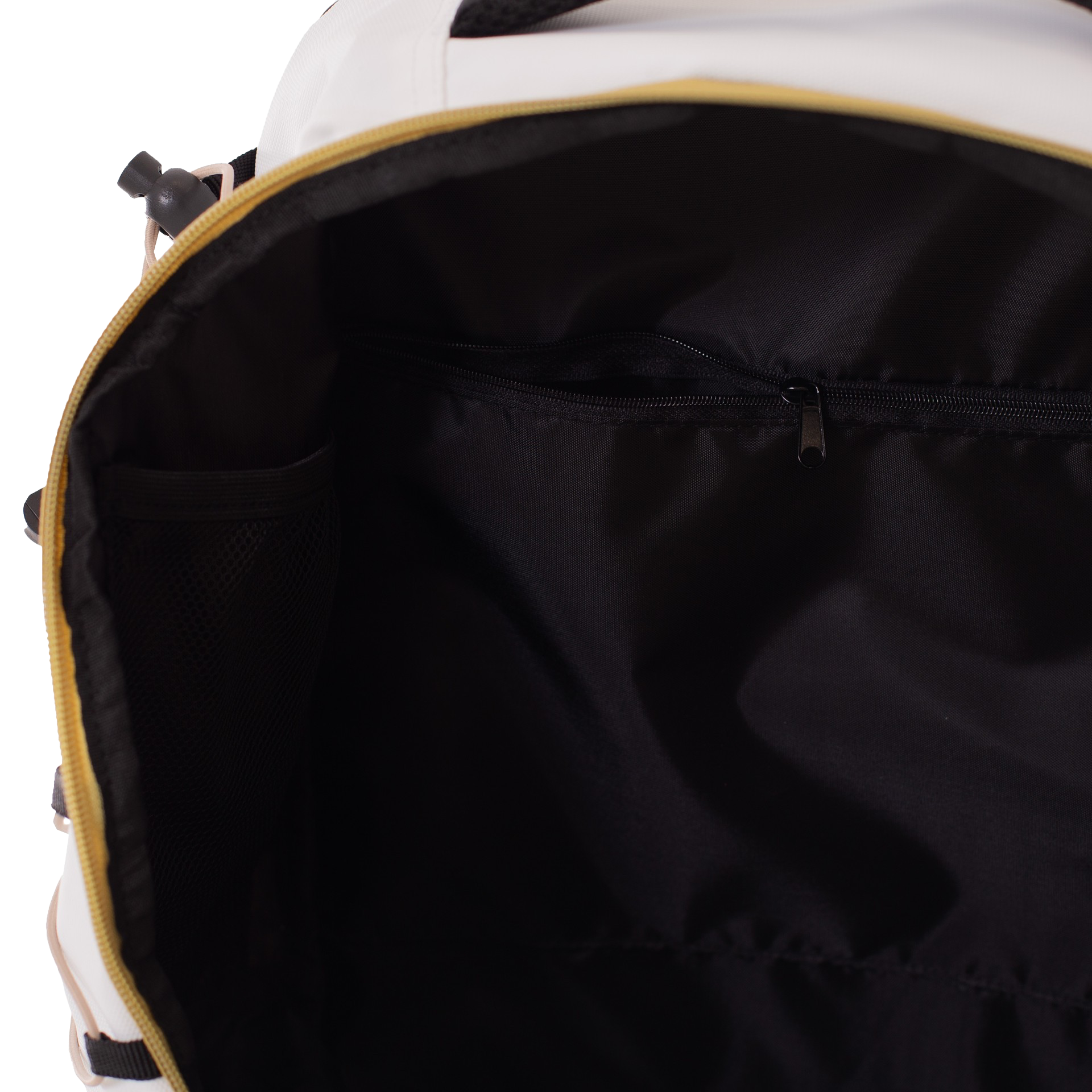 Mochila Raptor V2 Black Crown
