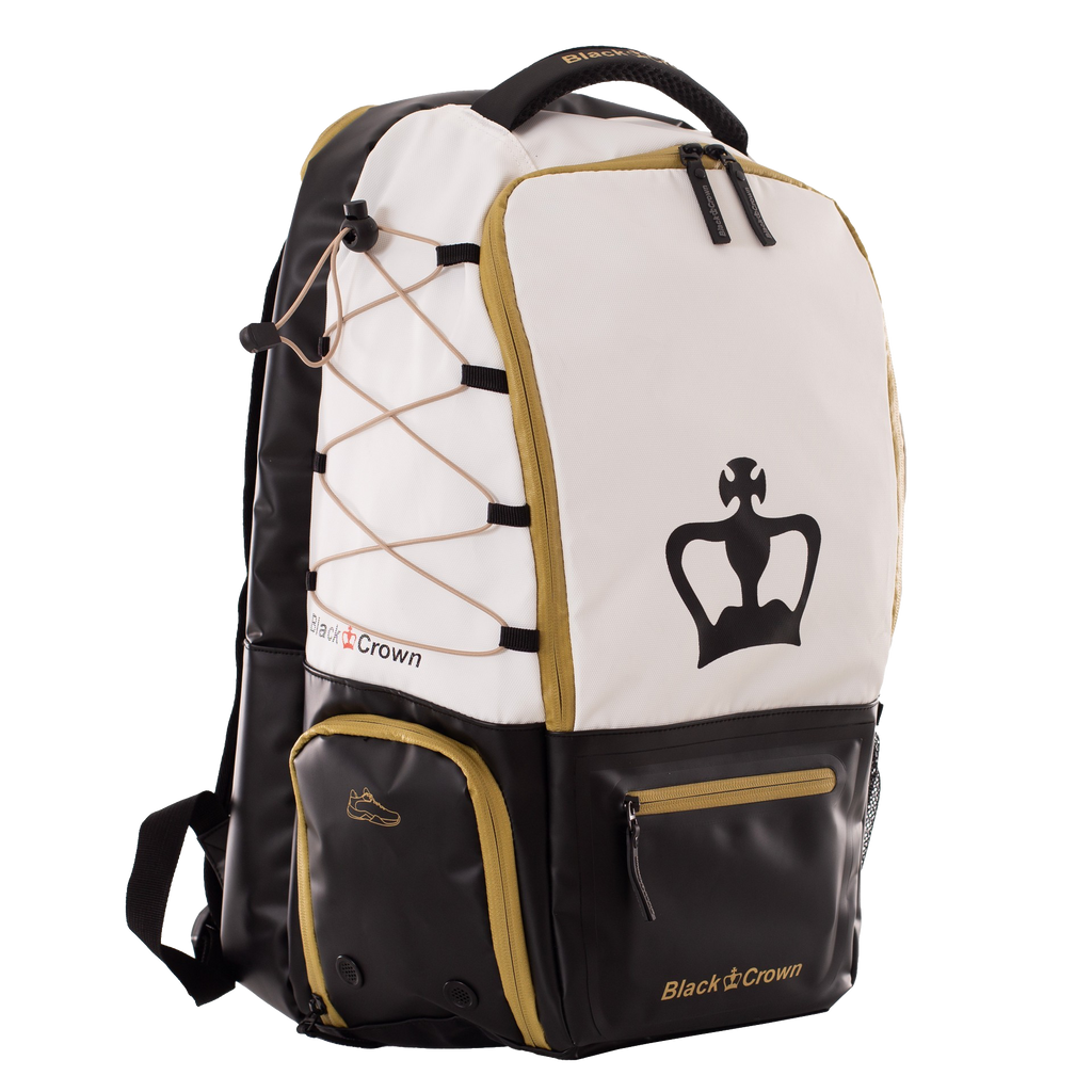 Mochila Raptor V2 Black Crown