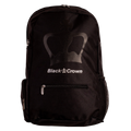 Mochila Focus Black Crown