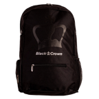 Mochila Focus Black Crown