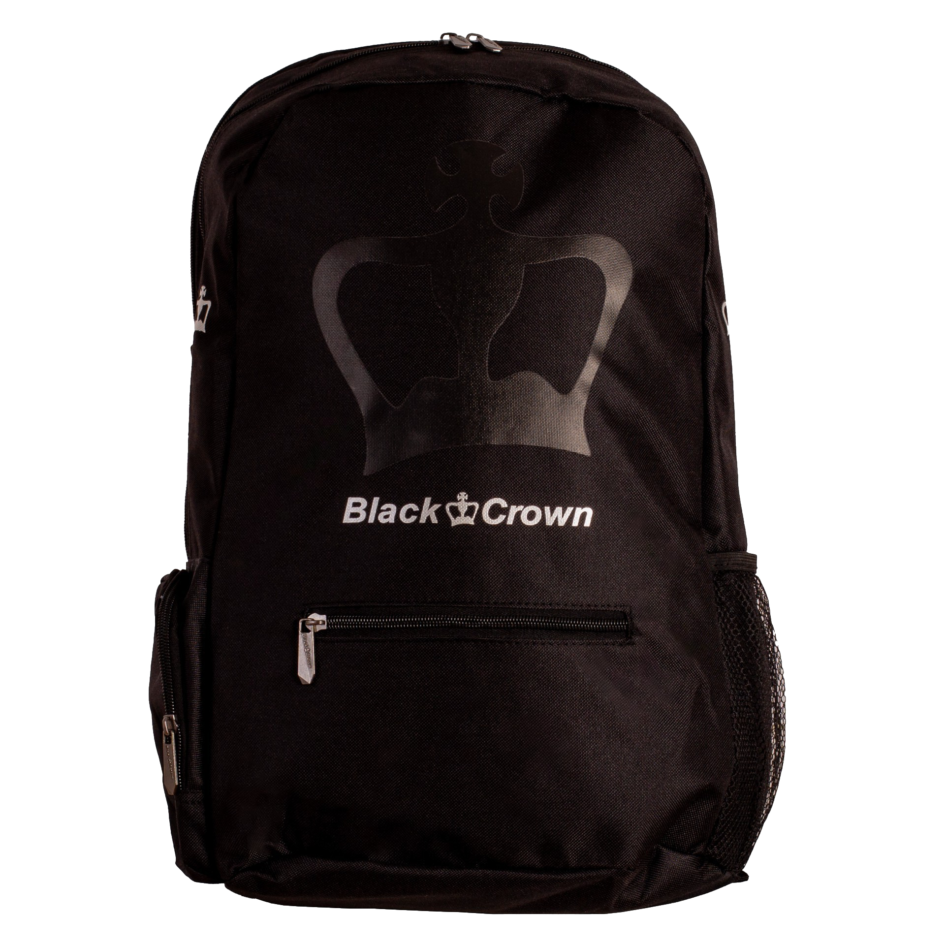 Mochila Focus Black Crown