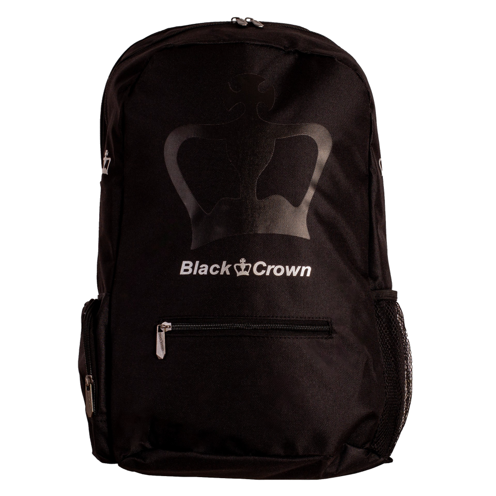 Mochila Focus Black Crown