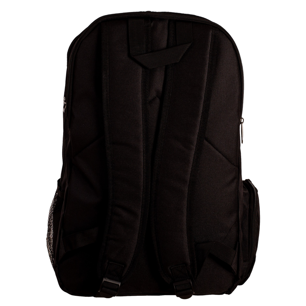 Mochila Focus Black Crown
